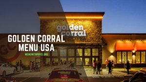 GOLDEN CORRAL
