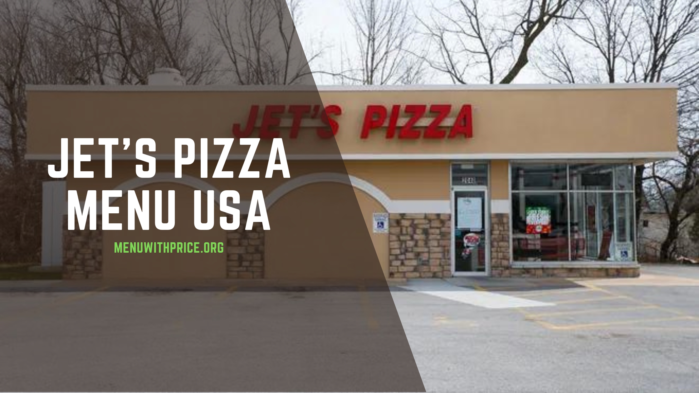 JET'S PIZZA