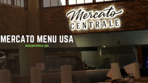 MERCATO