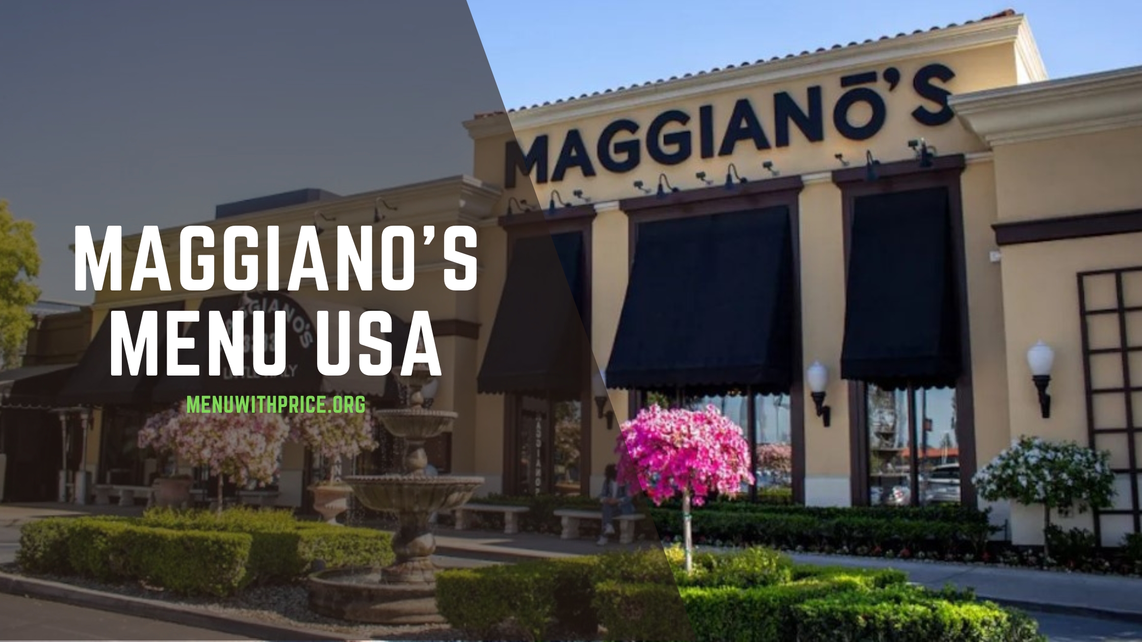 Maggiano's