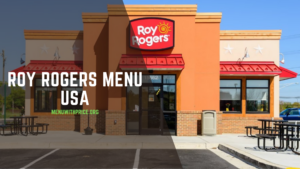 ROY ROGERS