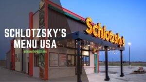 Schlotzsky's