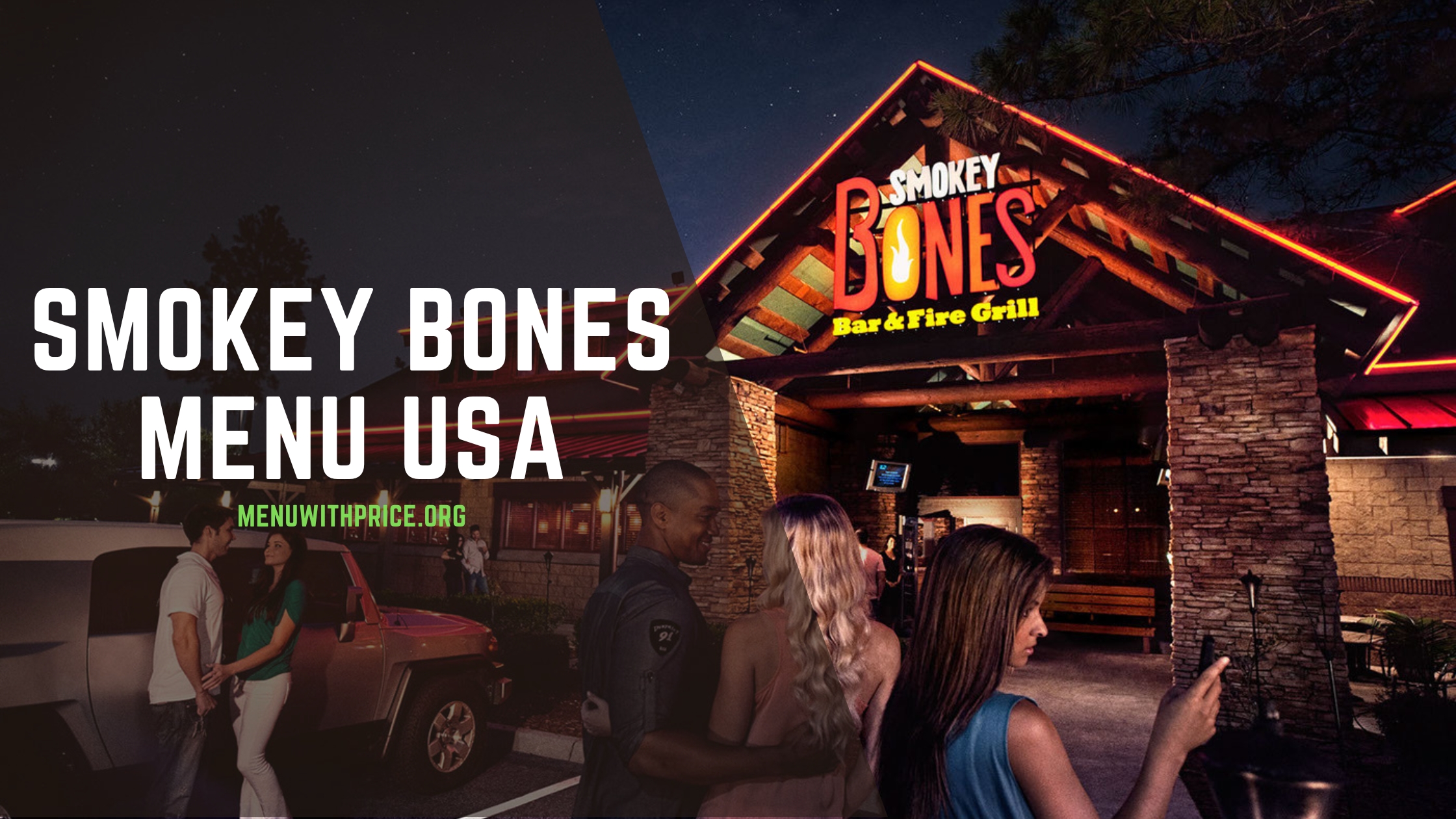 Smokey Bones