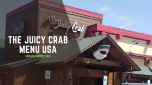 THE JUICY CRAB