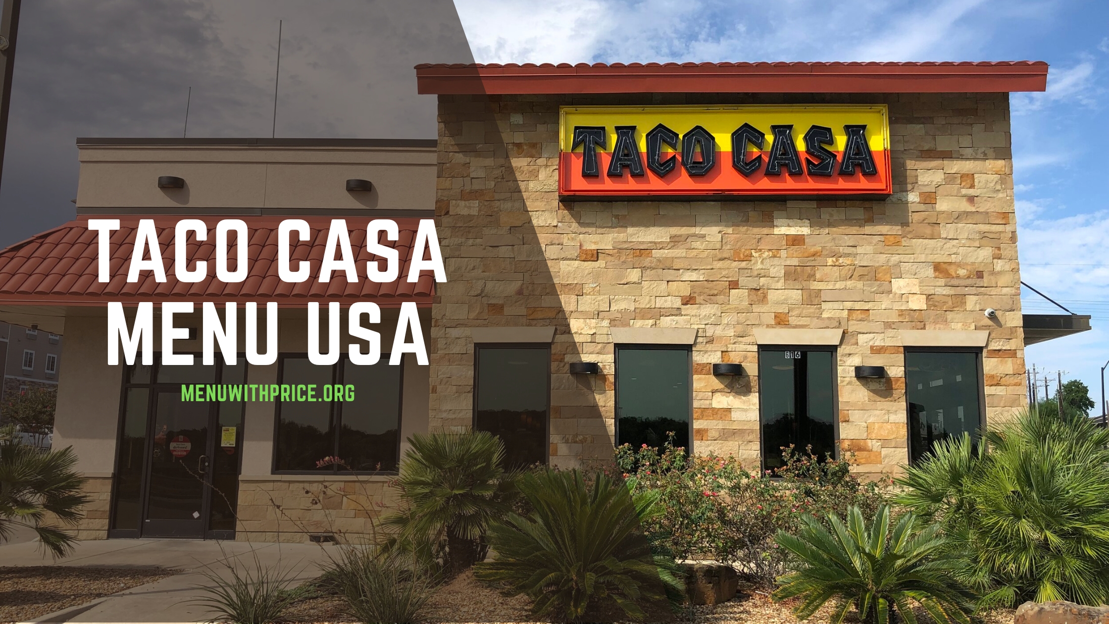 Taco Casa