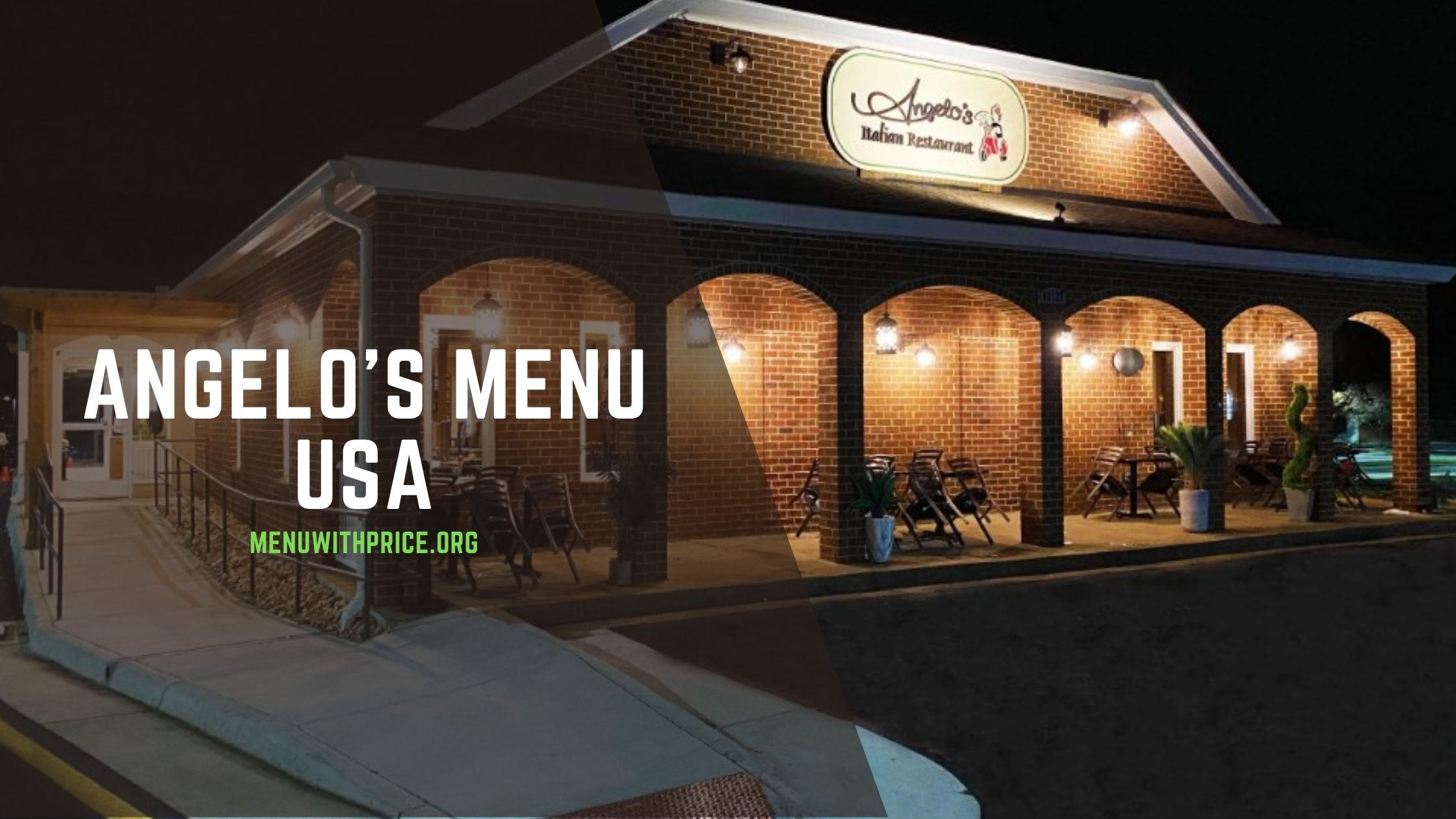 Angelo's