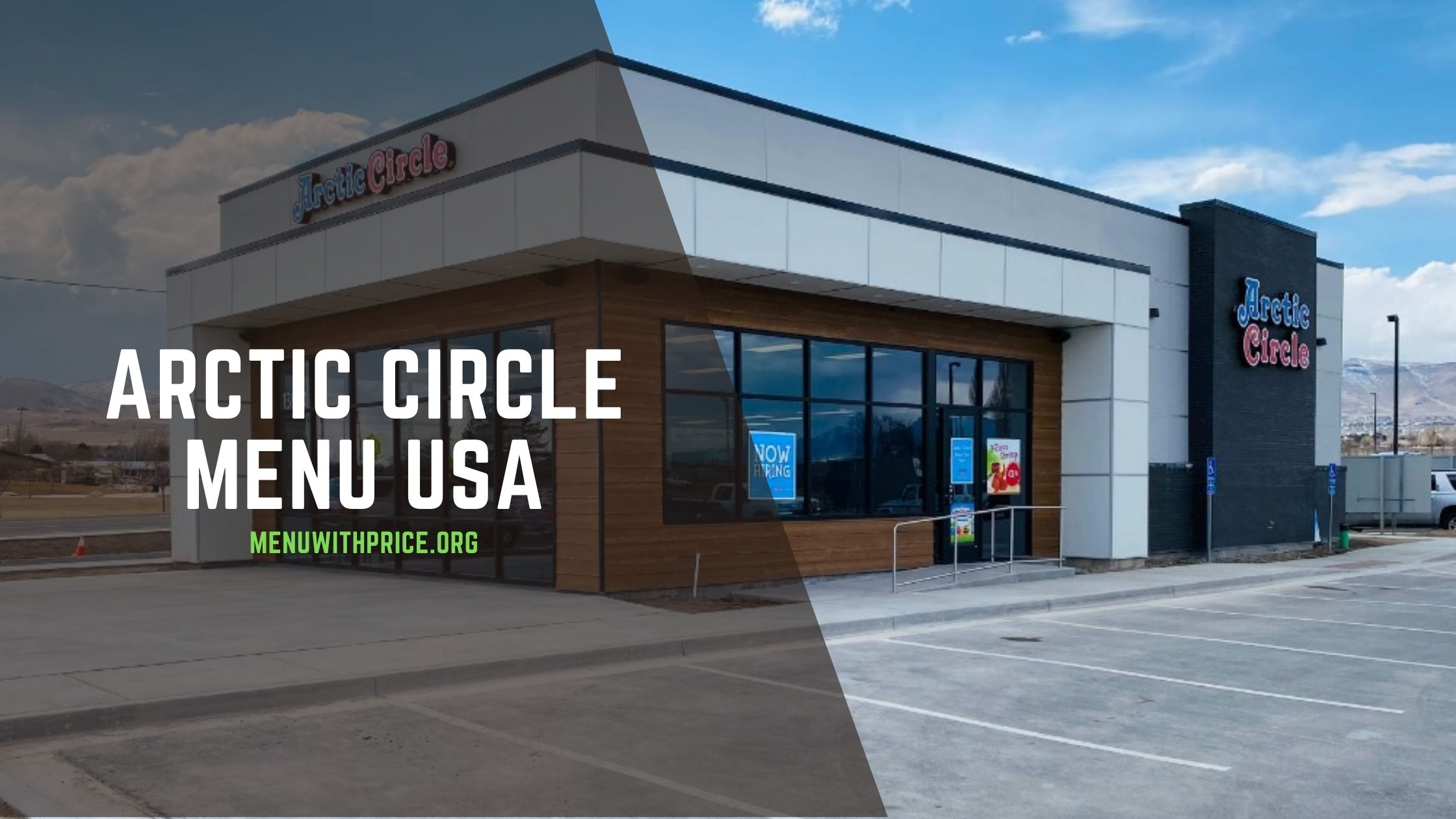 Arctic Circle