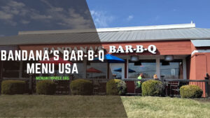 Bandana's Bar-B-Q