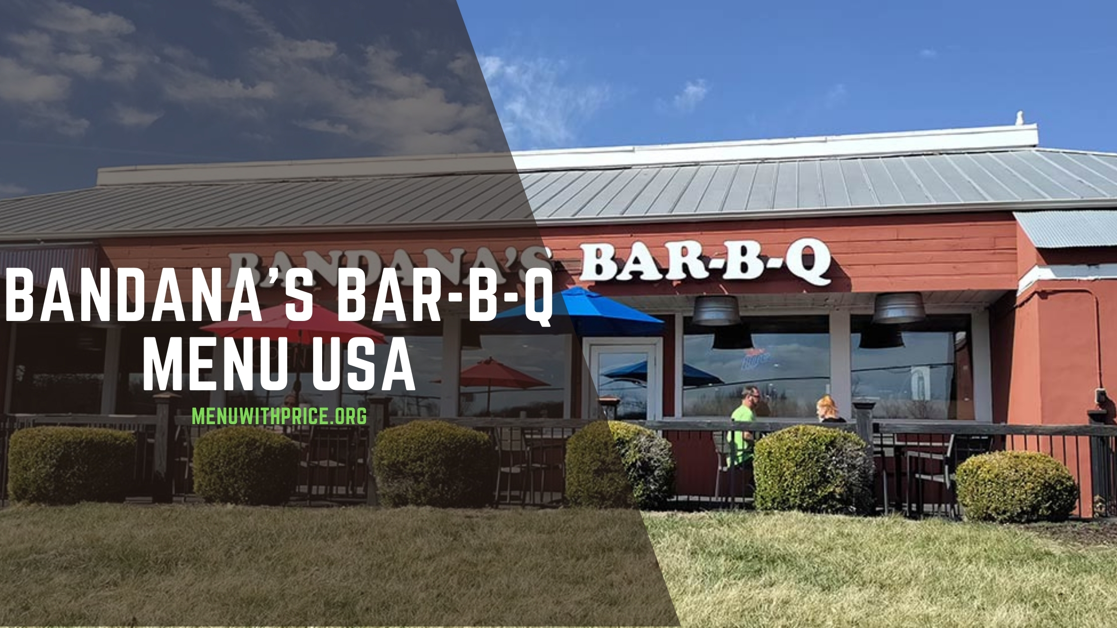Bandana's Bar-B-Q