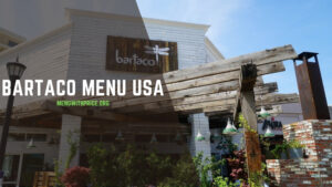 Bartaco