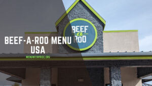 Beef-A-Roo