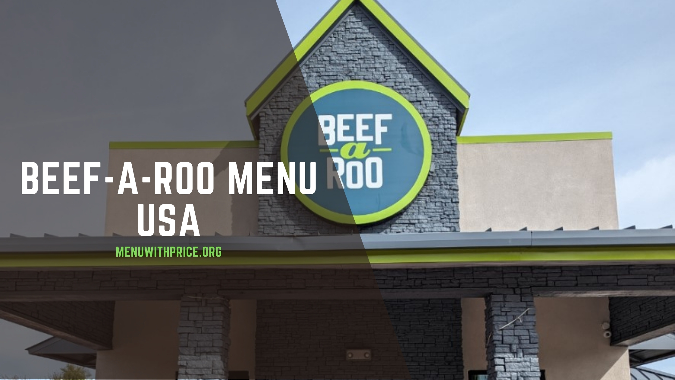 Beef-A-Roo