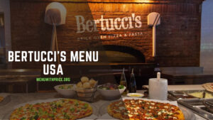 Bertucci's
