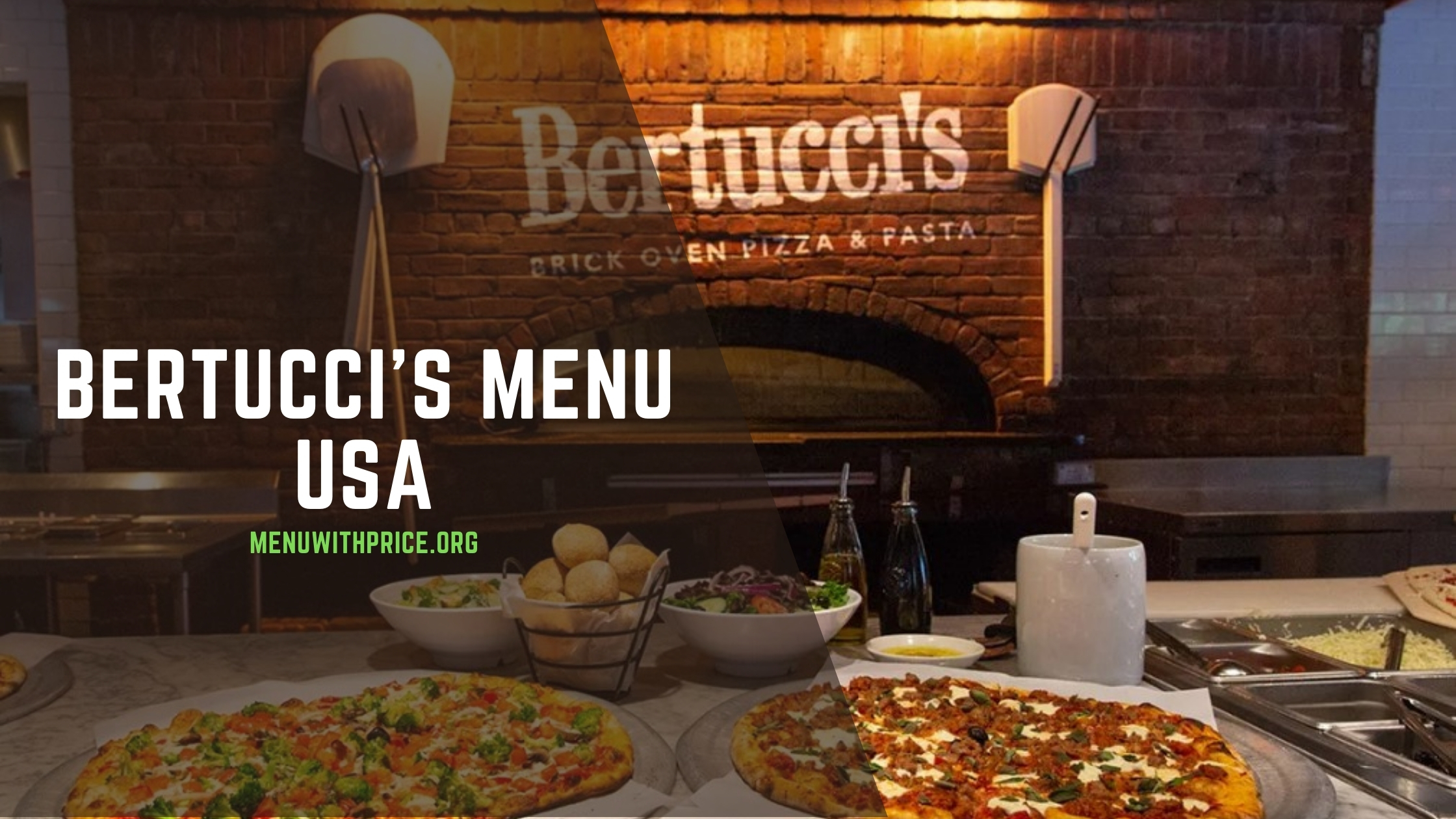 Bertucci's