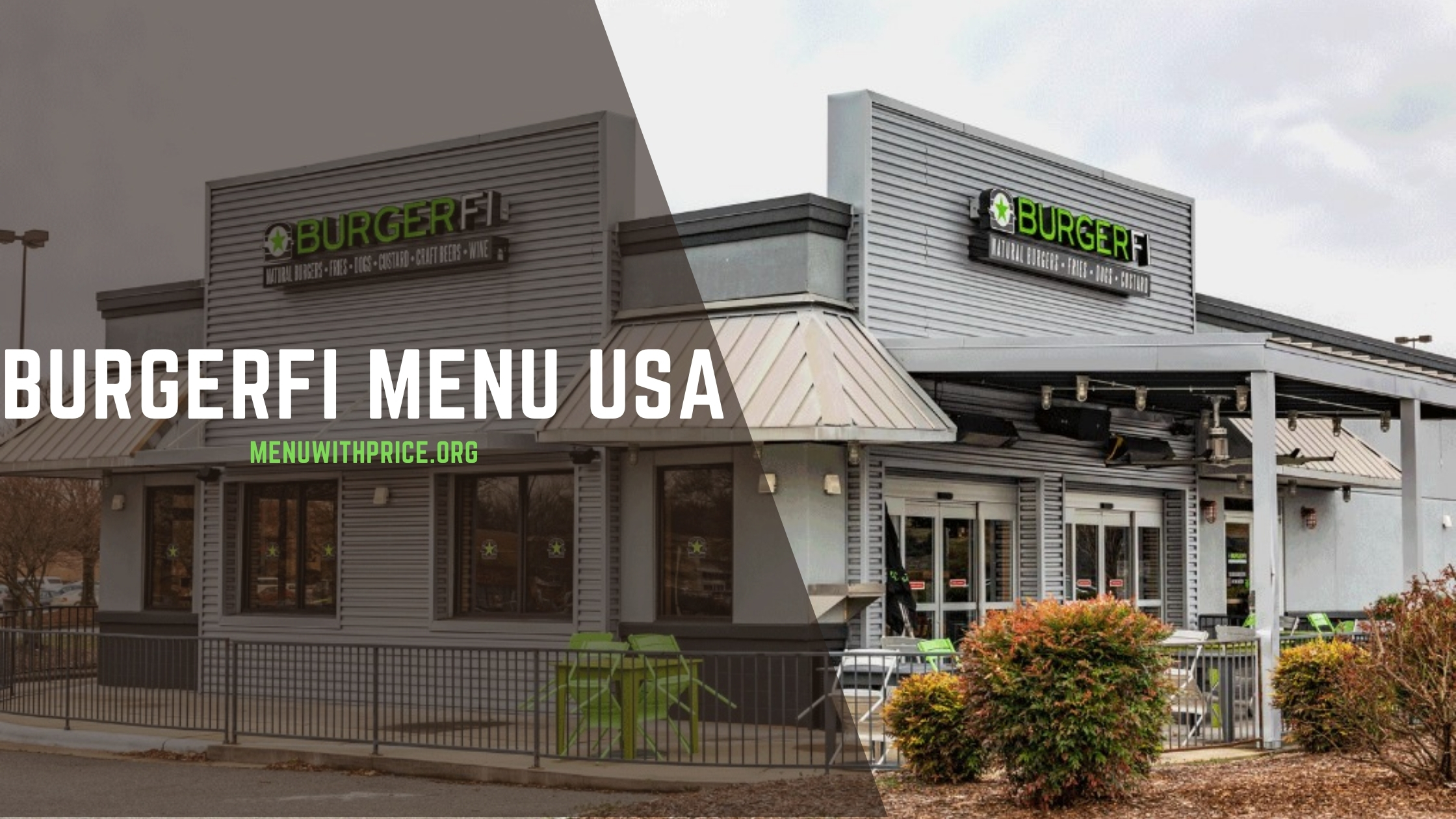 BurgerFi