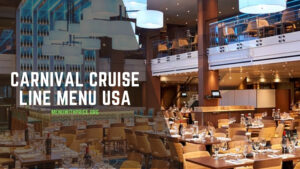 Carnival Cruise Line