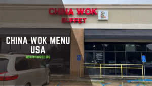 China Wok