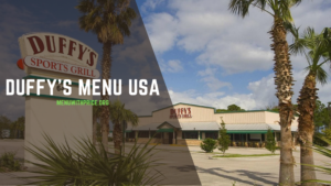 DUFFY'S