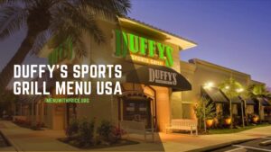 DUFFY'S SPORTS GRILL