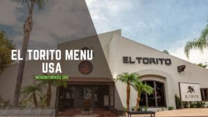 EL TORITO