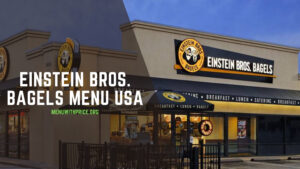 Einstein Bros. Bagels