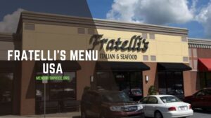 FRATELLI'S