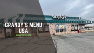 GRANDY'S