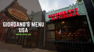 Giordano's