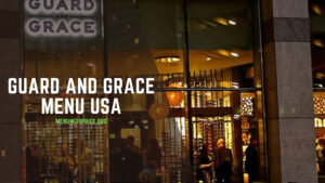 Guard and Grace
