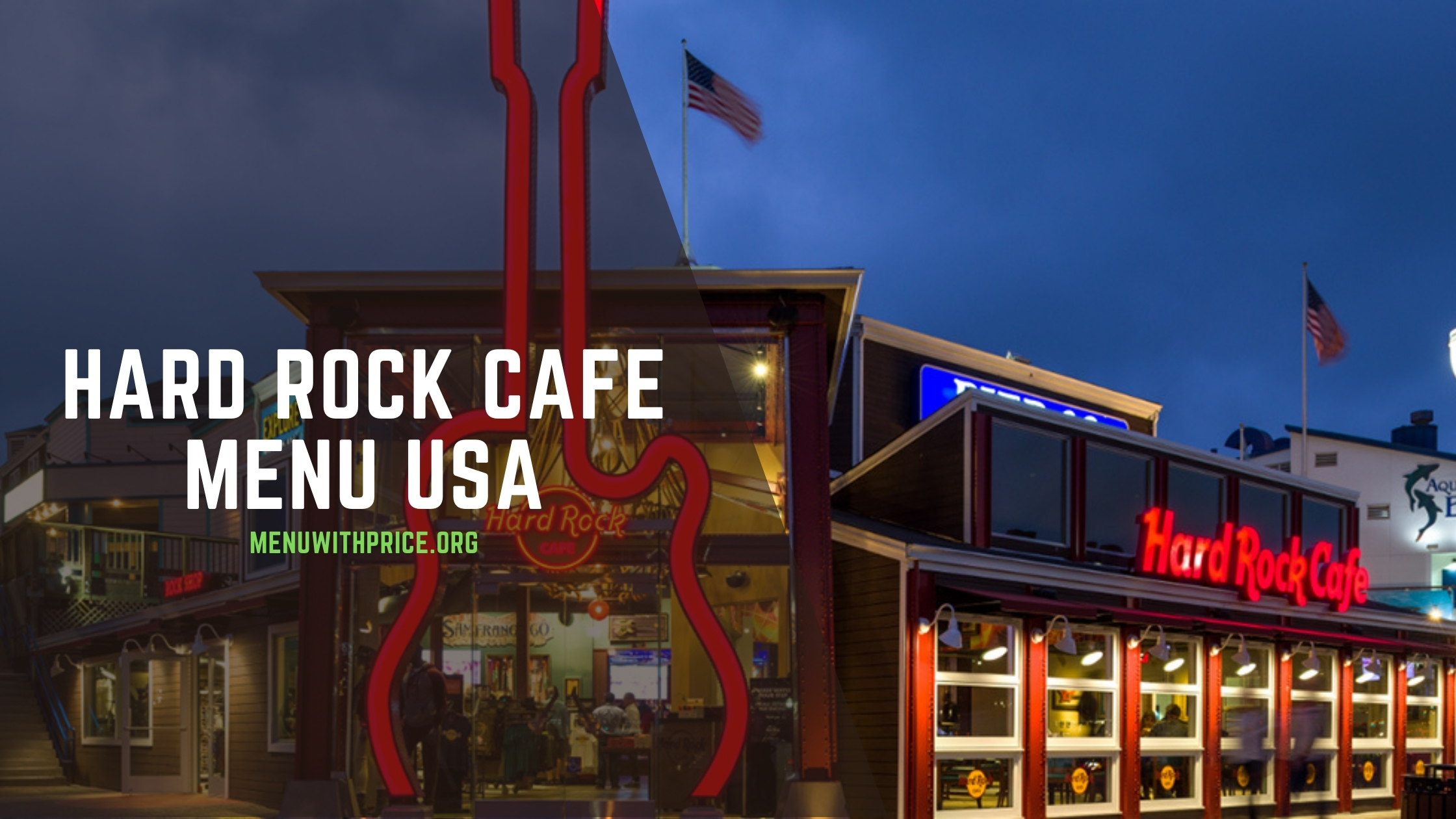 Hard Rock Cafe