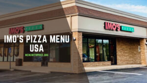 Imo's Pizza