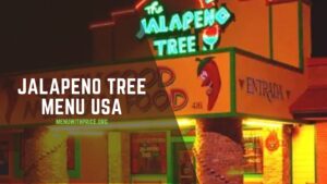 JALAPENO TREE