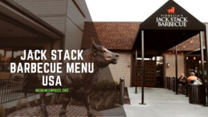 Jack Stack Barbecue