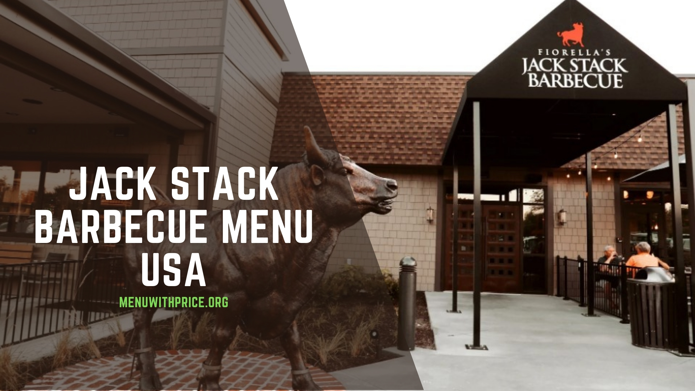 Jack Stack Barbecue