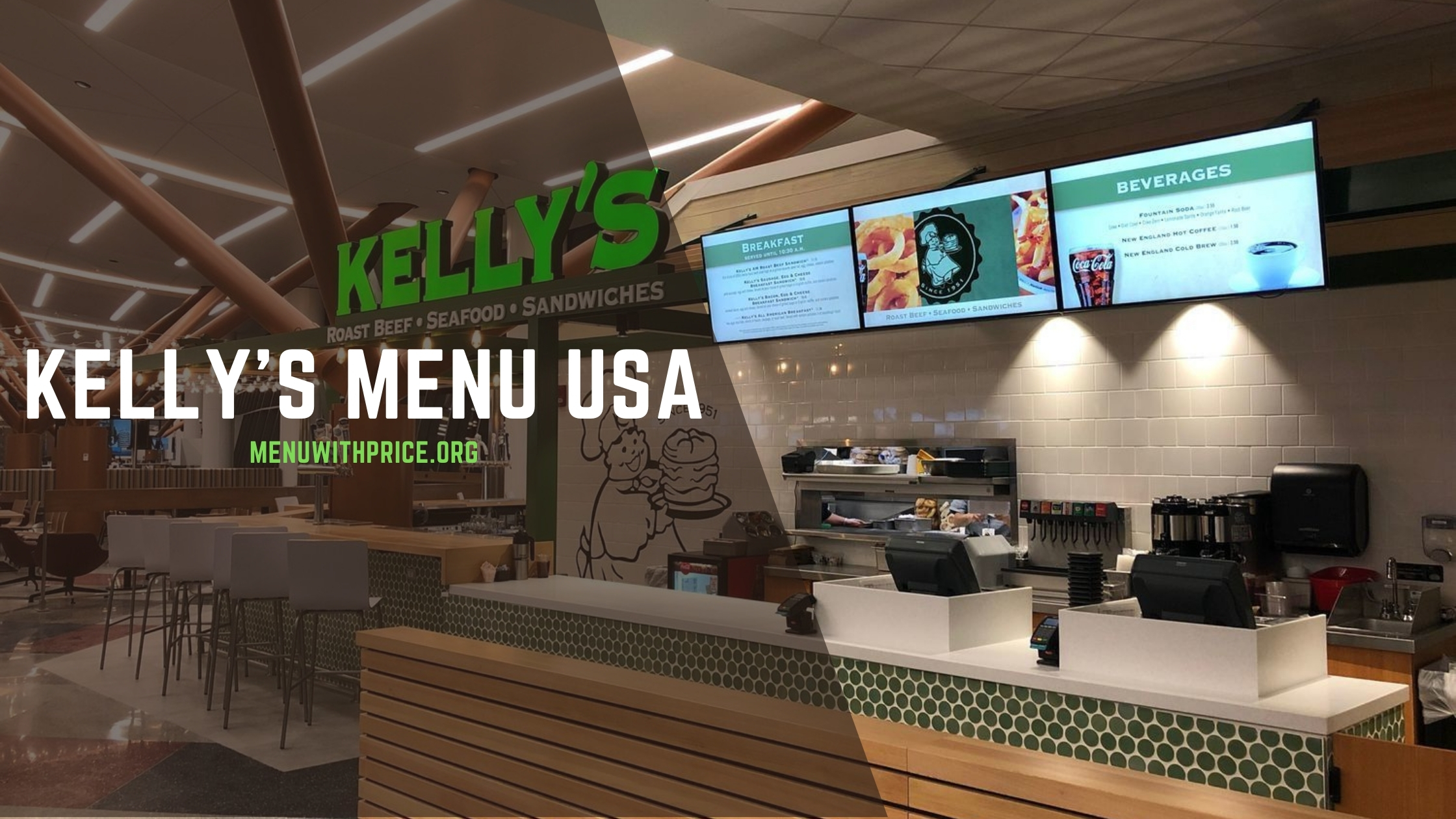 Kelly's