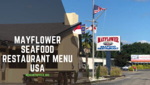 Mayflower Seafood Restaurant