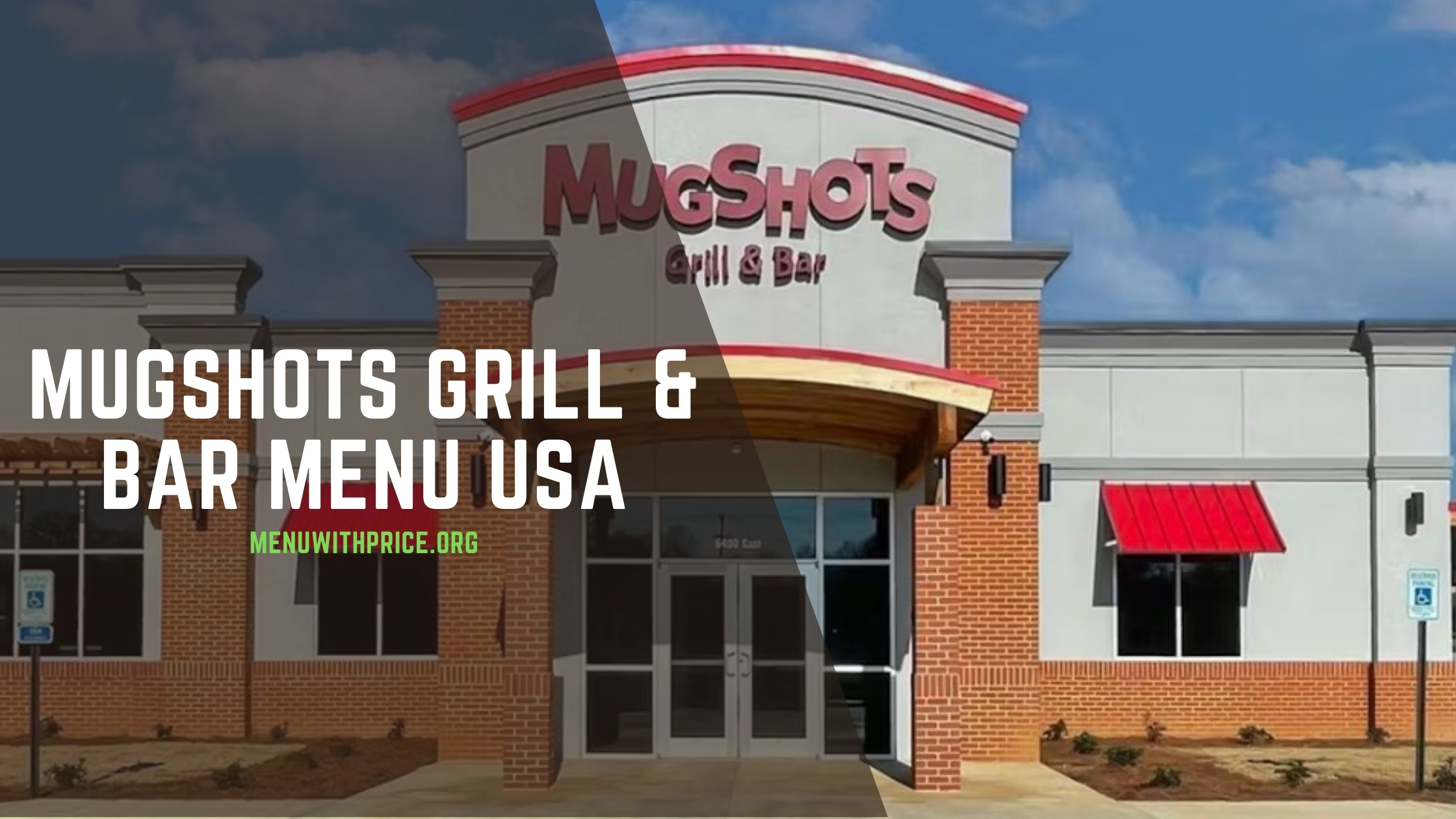 Mugshots Grill & Bar