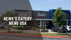 Newk's Eatery