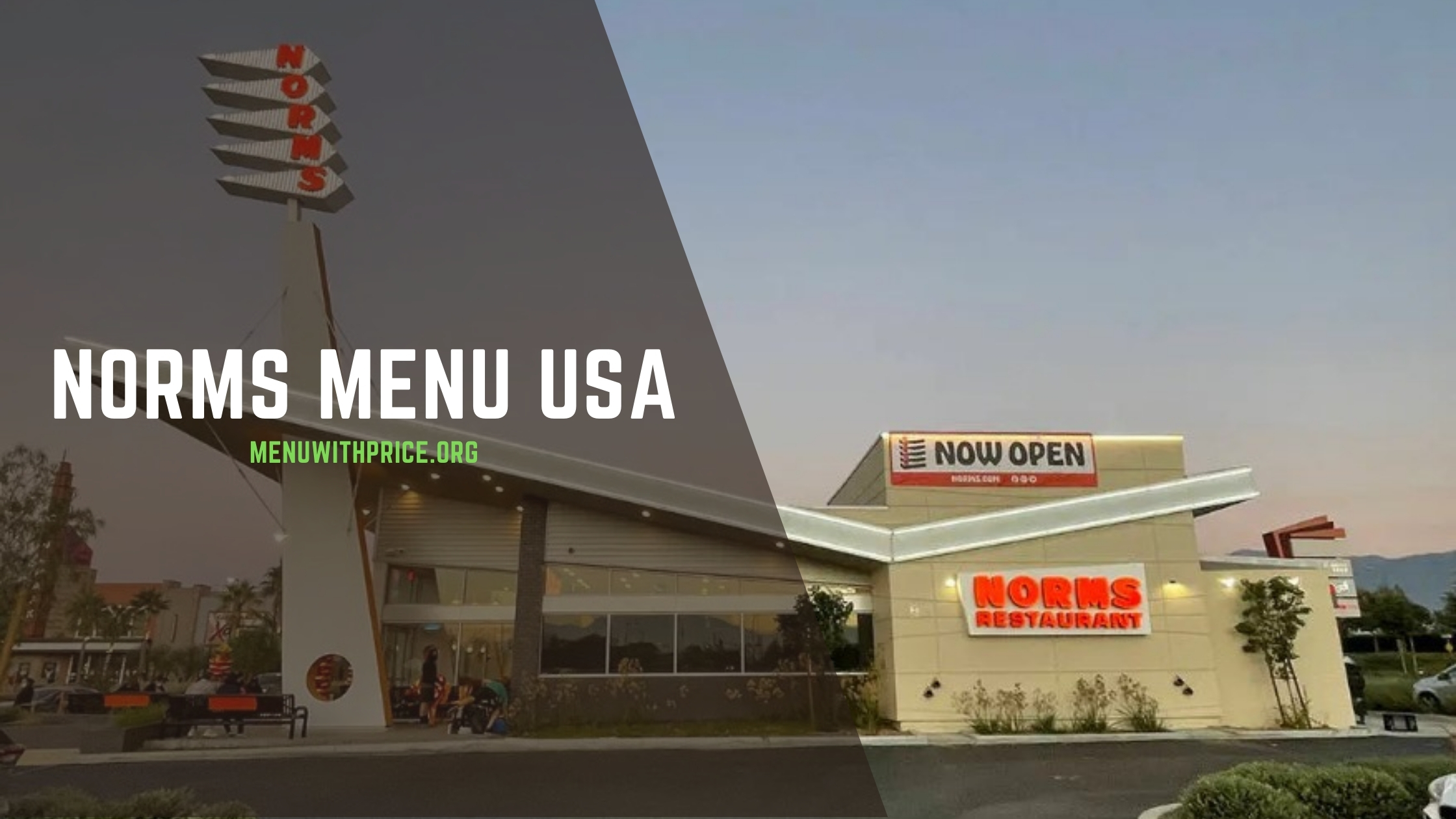 Norms
