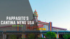 Pappasito's Cantina