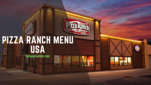 Pizza Ranch