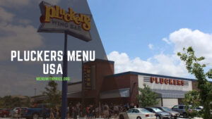 Pluckers