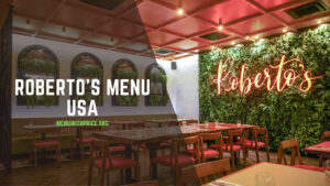 Roberto's