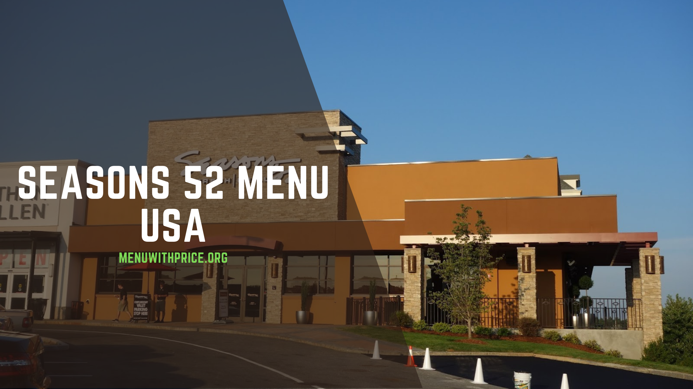SEASONS 52