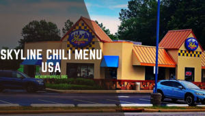SKYLINE CHILI