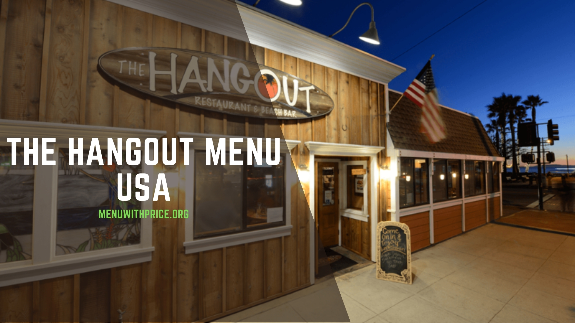 The Hangout