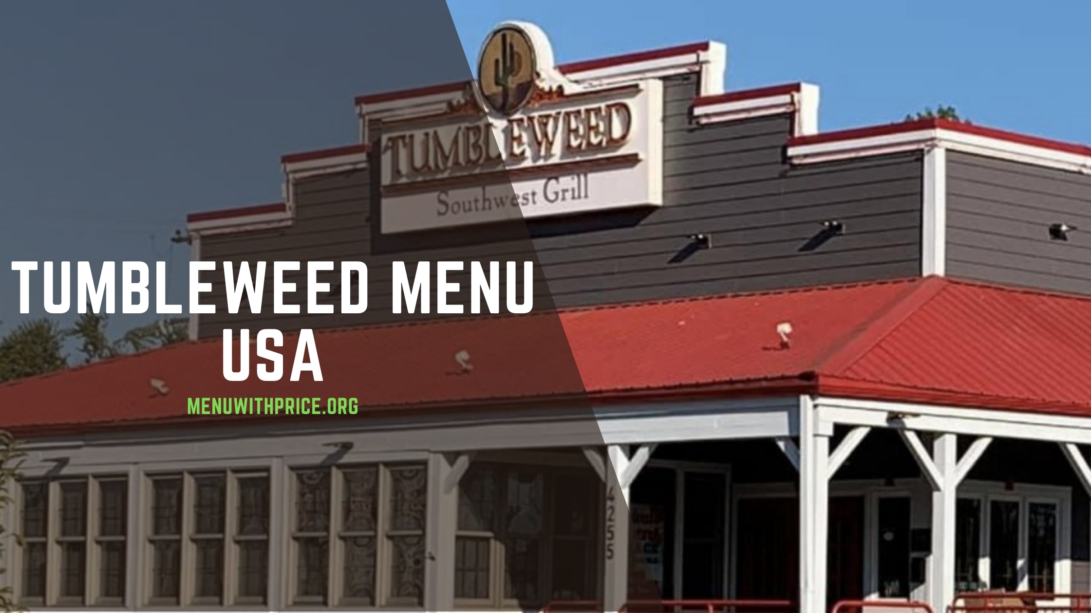 Tumbleweed