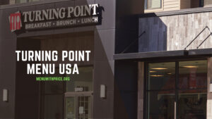 Turning Point