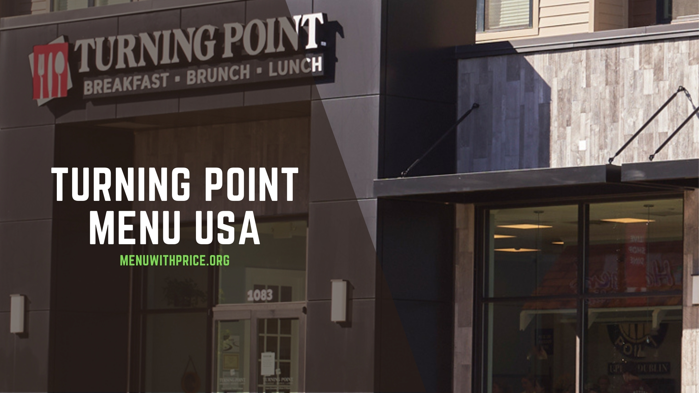 Turning Point