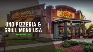 UNO Pizzeria & Grill